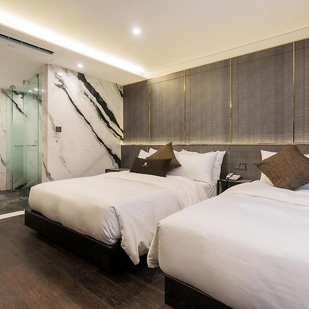 Hotel The May Jongno Soul Exteriér fotografie