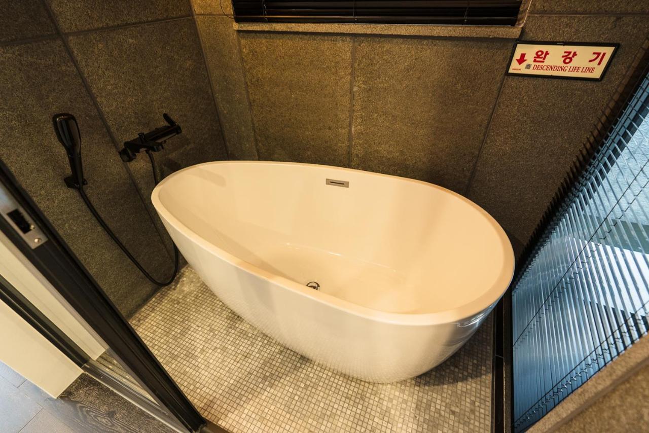 Hotel The May Jongno Soul Exteriér fotografie